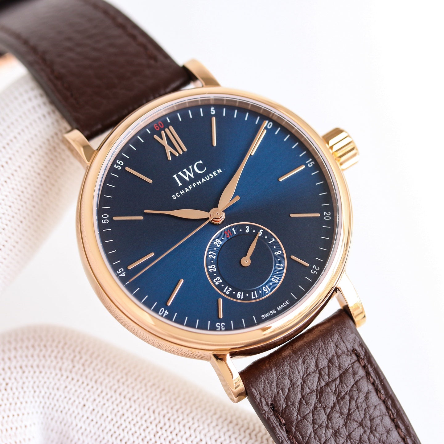 IWC PORTOFINO IW359201