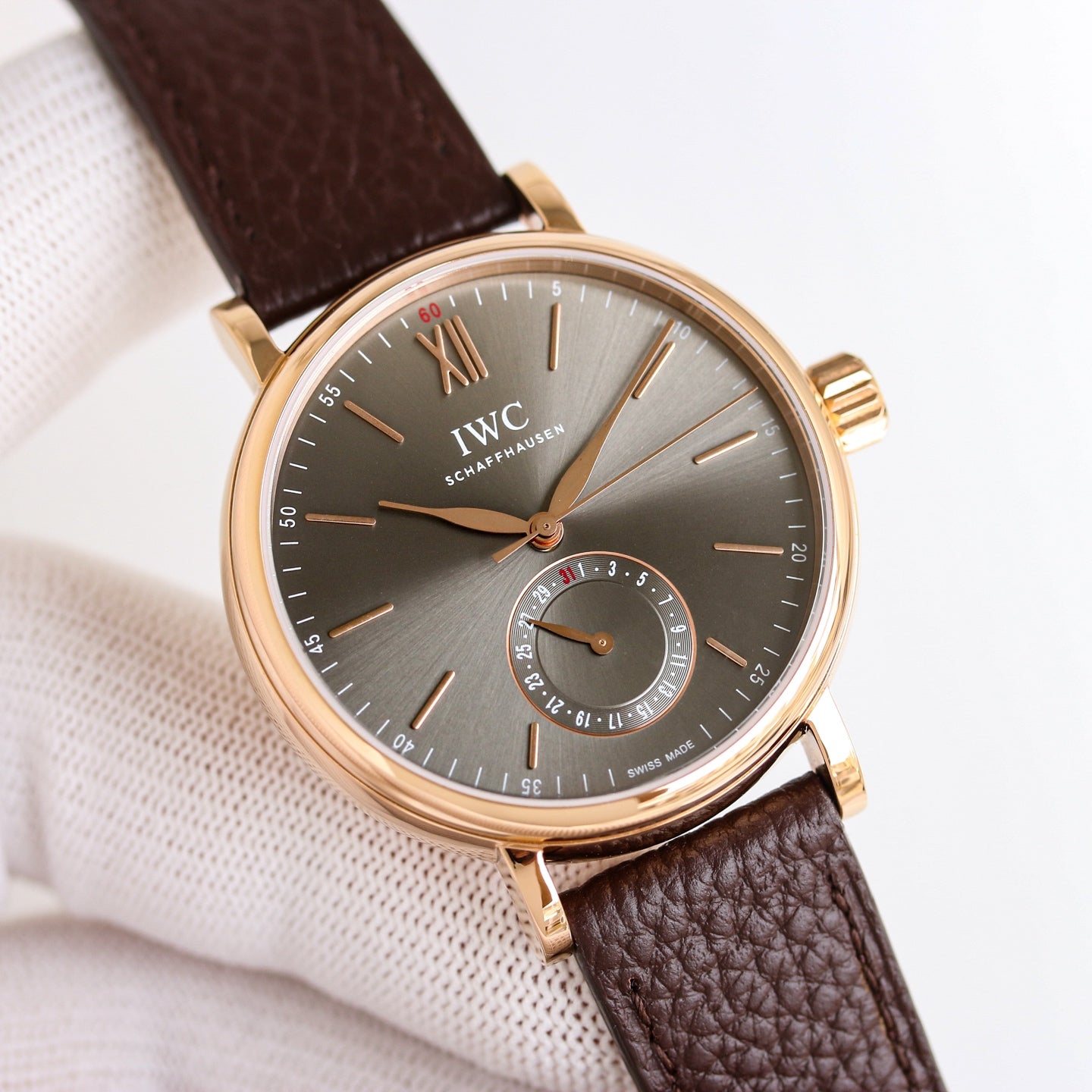 IWC PORTOFINO IW359201