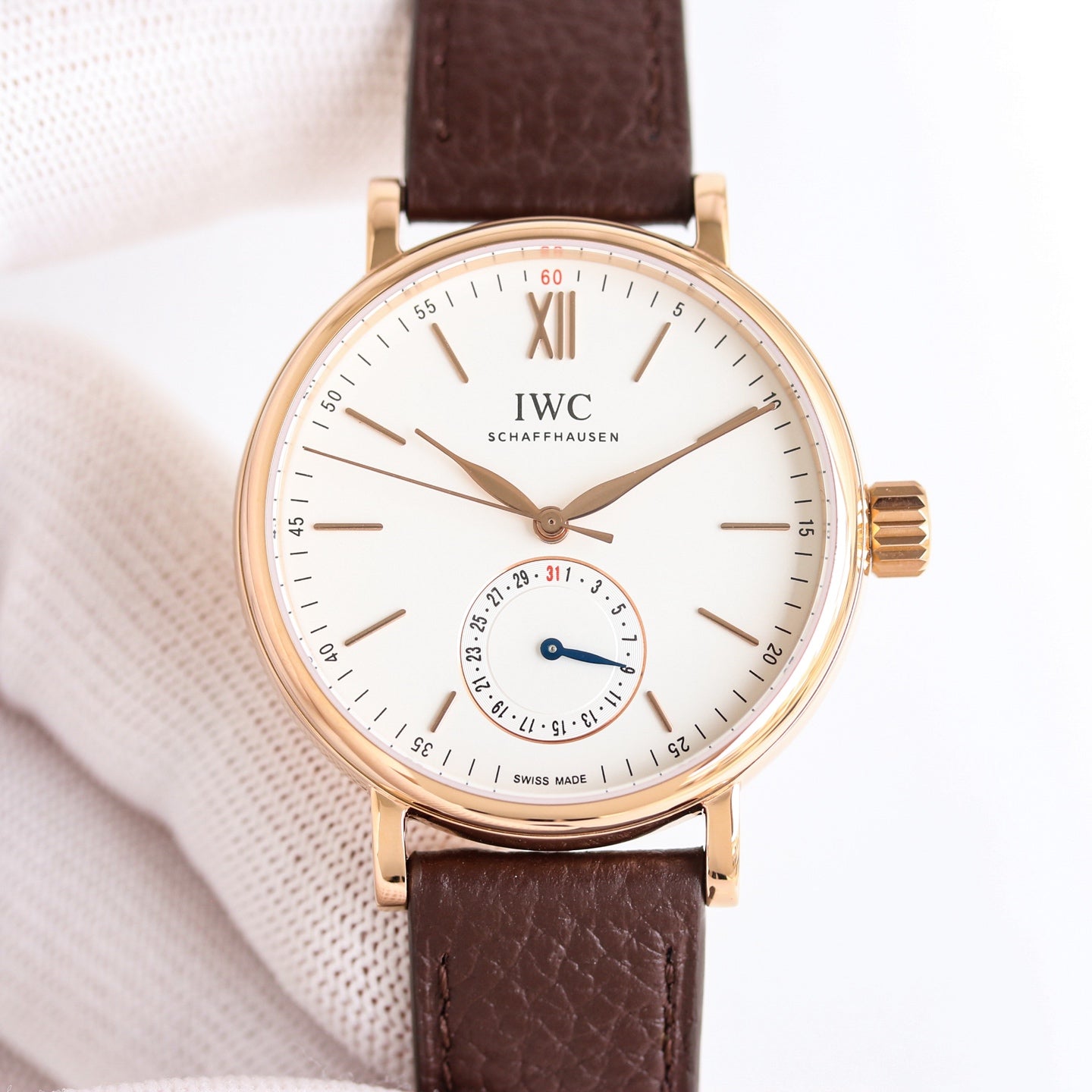 IWC PORTOFINO IW359201