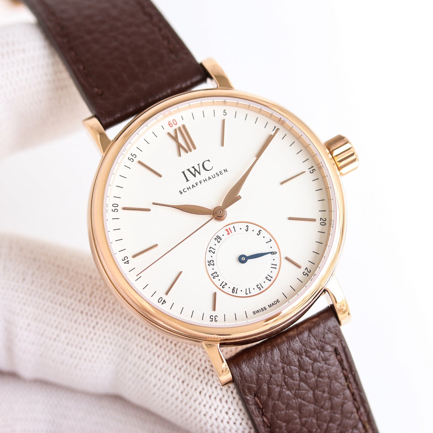 IWC PORTOFINO IW359201