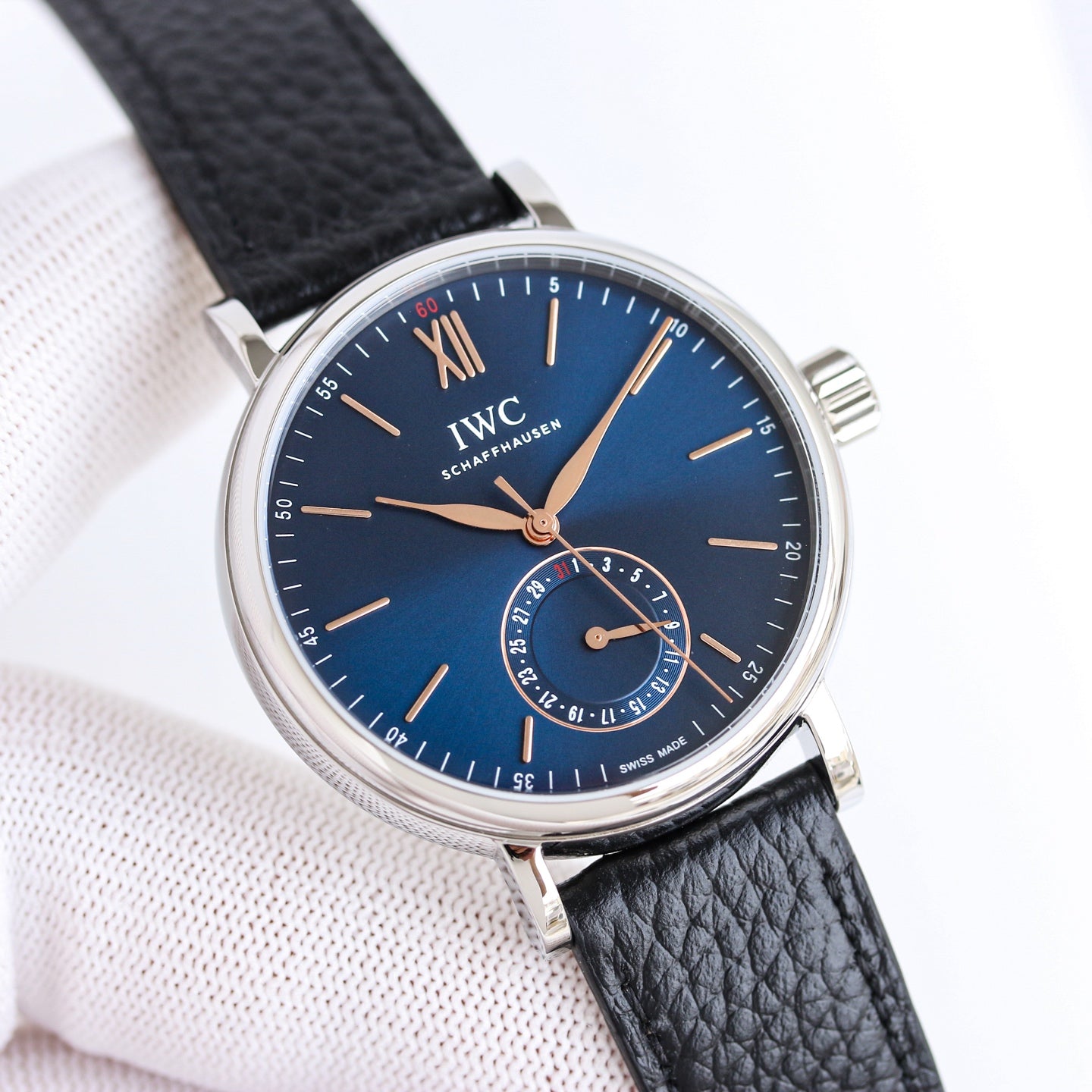 IWC PORTOFINO IW359201