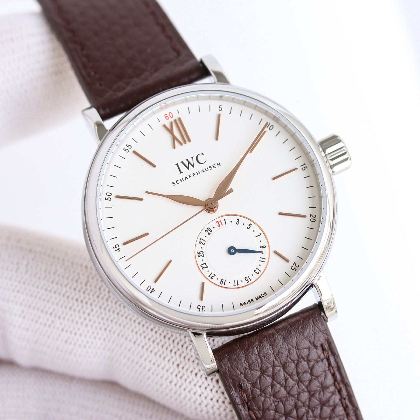 IWC PORTOFINO IW359201