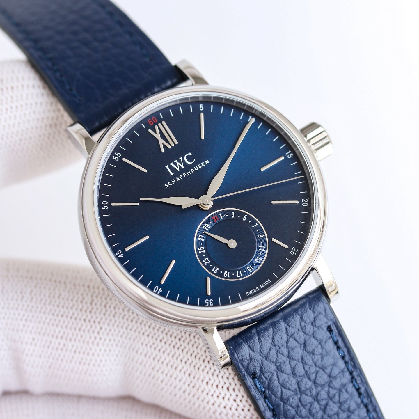 IWC PORTOFINO IW359201