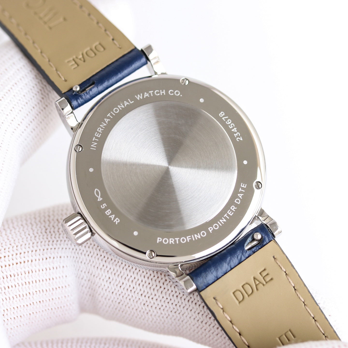 IWC PORTOFINO IW359201