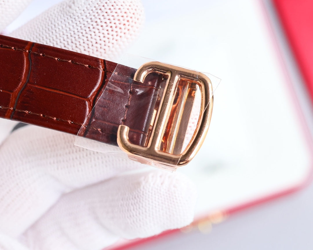 Cartier London Collection Men's Watch
