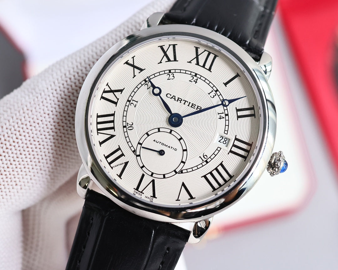Cartier London Collection Men's Watch