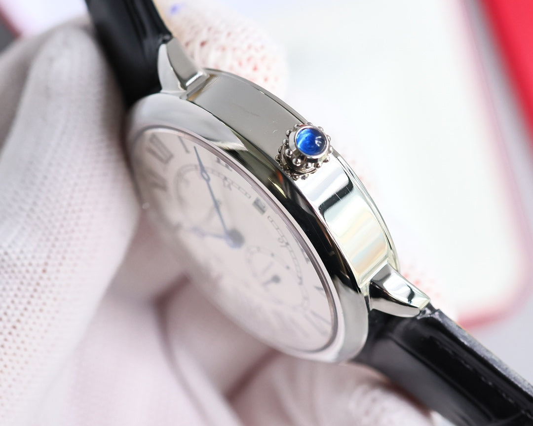 Cartier London Collection Men's Watch