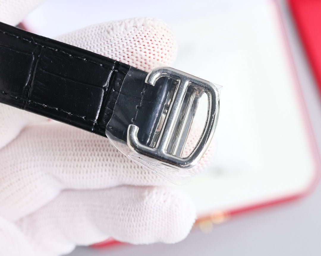 Cartier London Collection Men's Watch