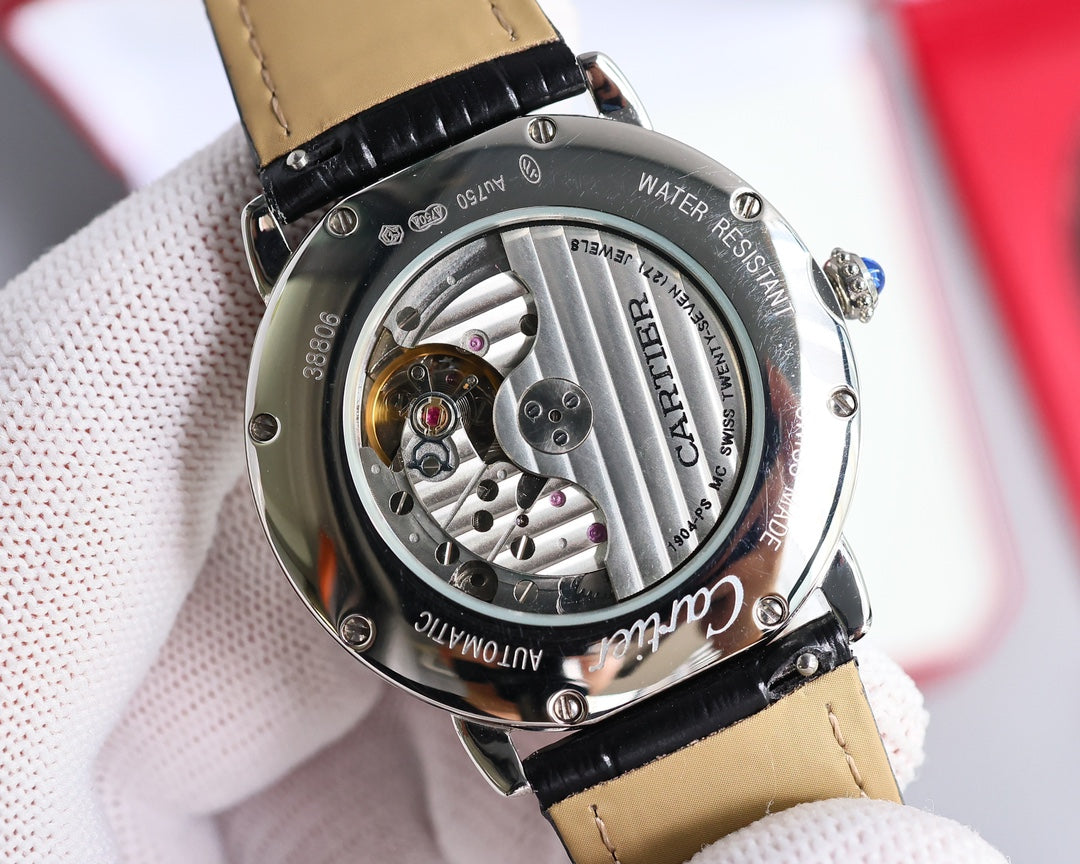 Cartier London Collection Men's Watch