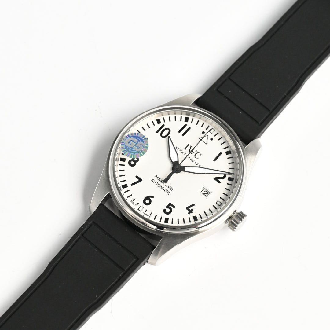 IWC PILOT'S WATCHES Mercedes-AMG PETRONAS Formula One™ Team IW328210