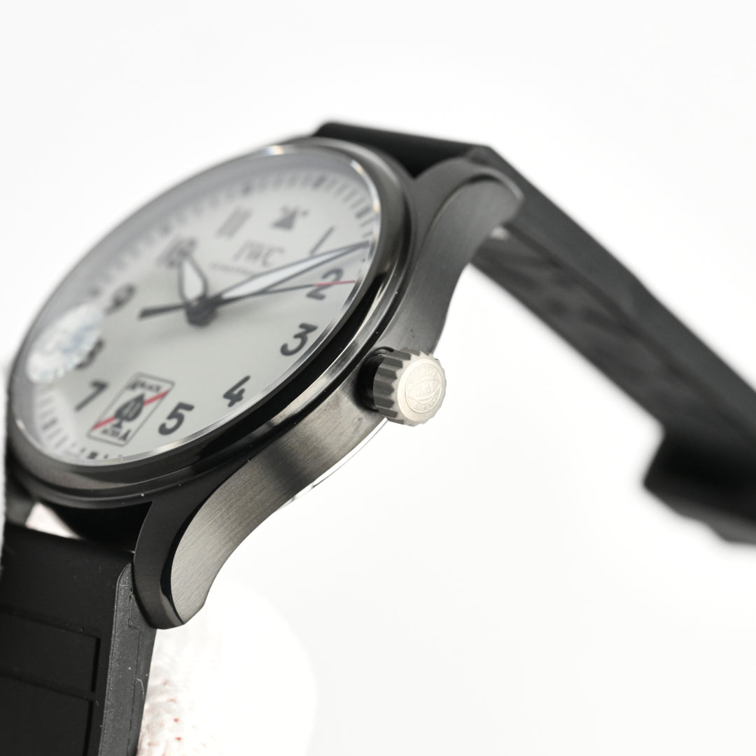 IWC PILOT'S WATCHES Mercedes-AMG PETRONAS Formula One™ Team IW328210