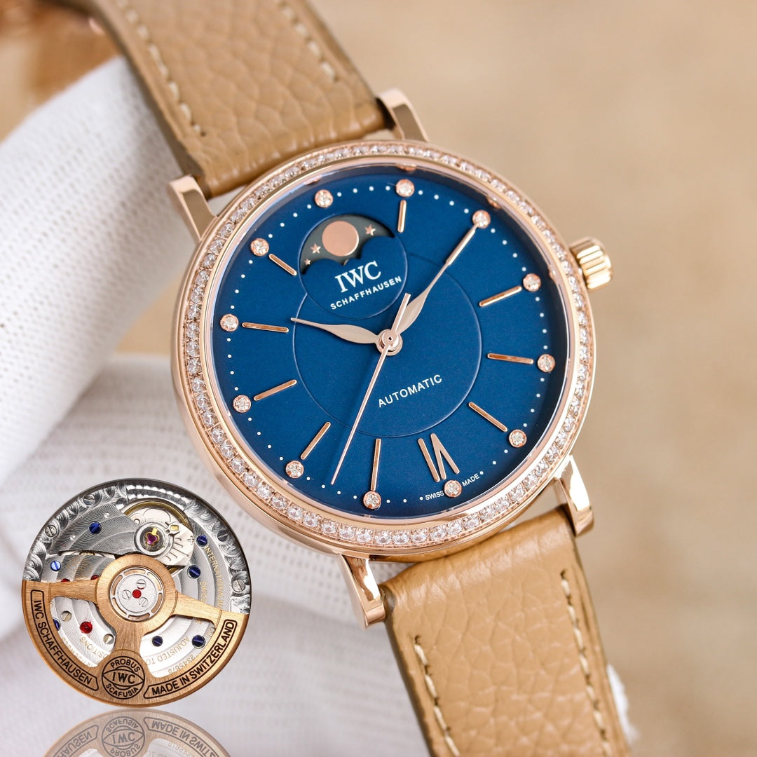 IWC PORTOFINO IW659601