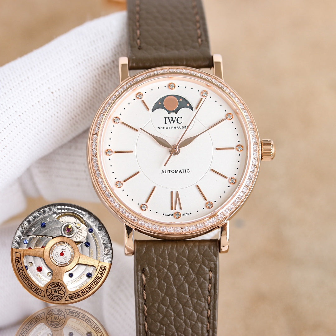 IWC PORTOFINO IW659601