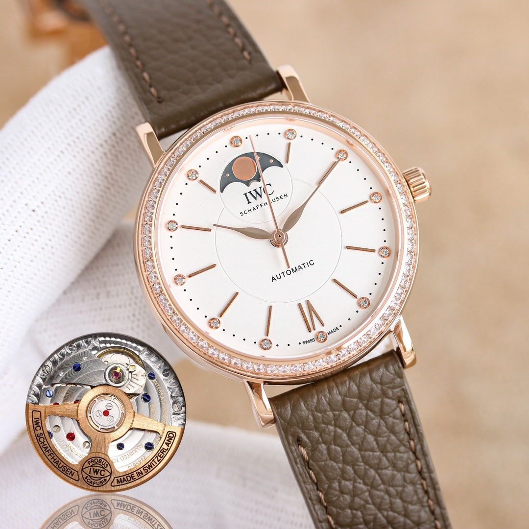 IWC PORTOFINO IW659601
