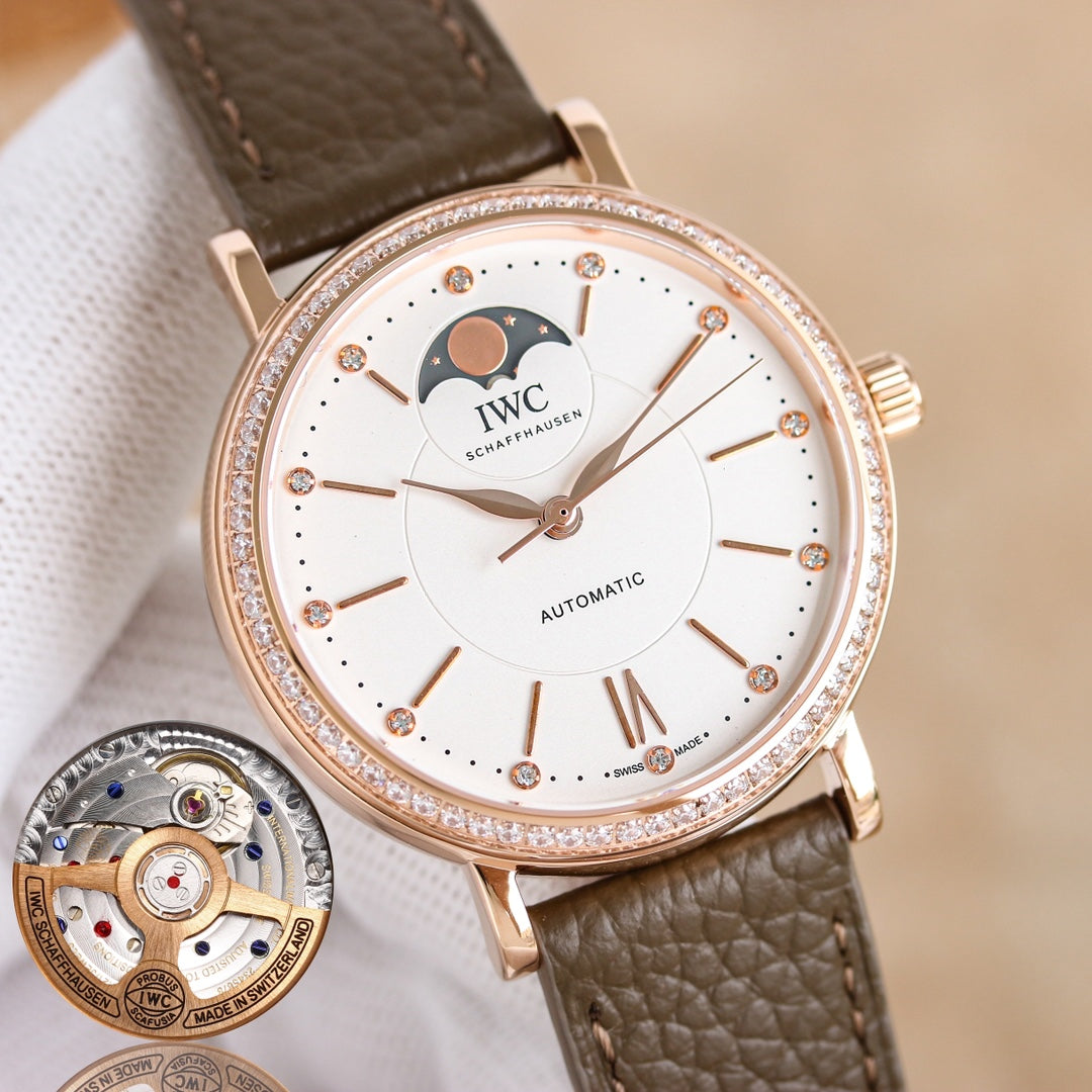 IWC PORTOFINO IW659601