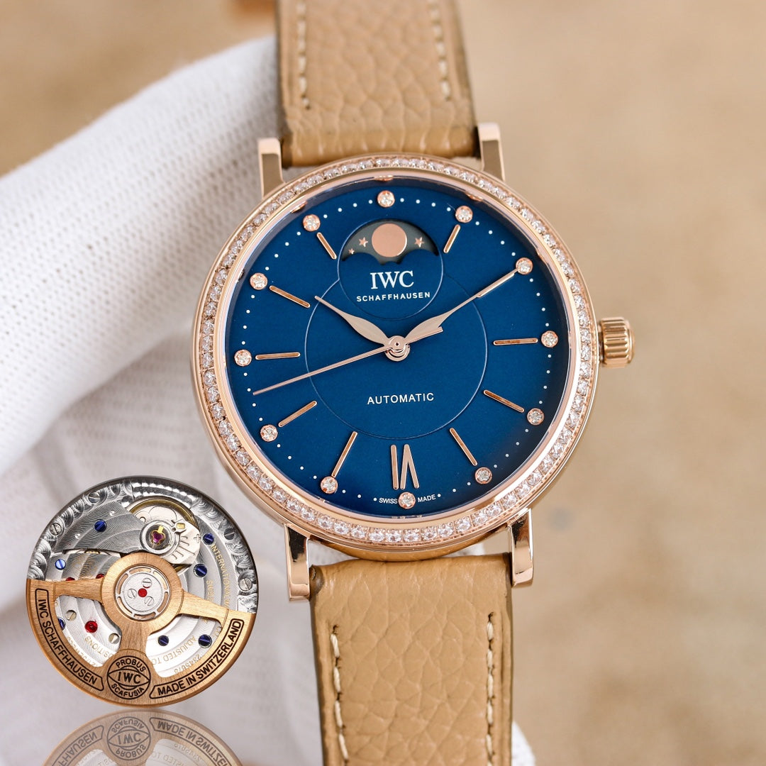 IWC PORTOFINO IW659601