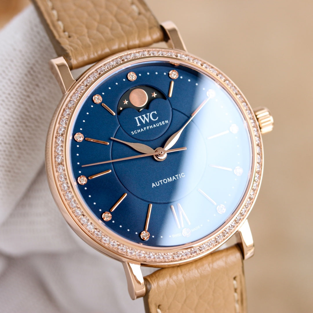 IWC PORTOFINO IW659601