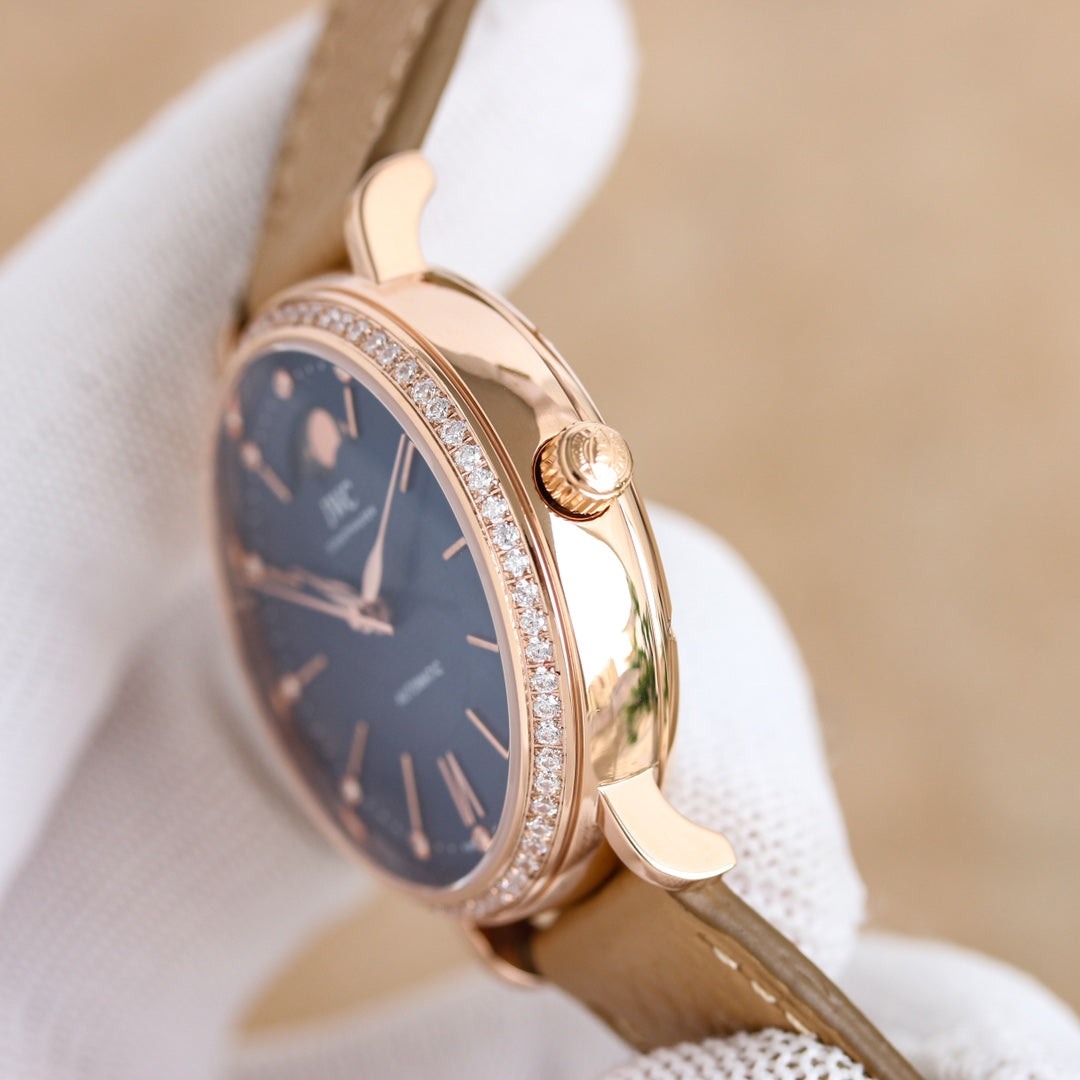 IWC PORTOFINO IW659601