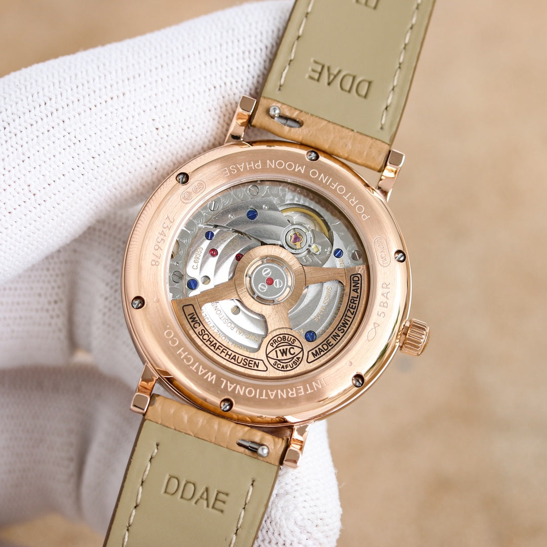 IWC PORTOFINO IW659601