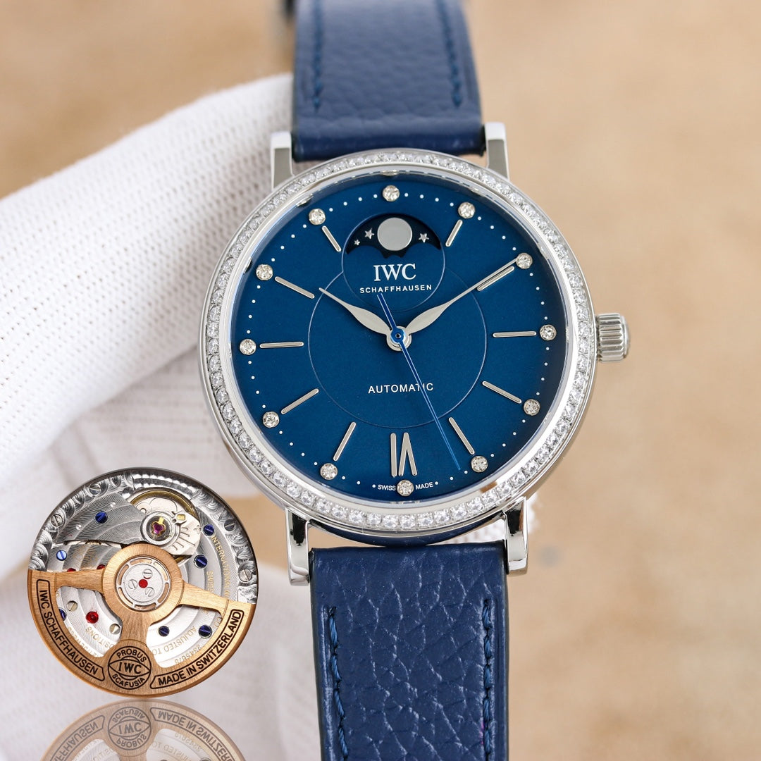 IWC PORTOFINO IW659601