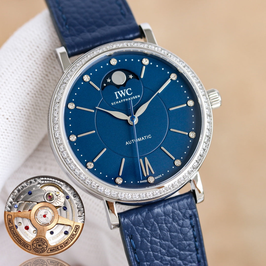 IWC PORTOFINO IW659601