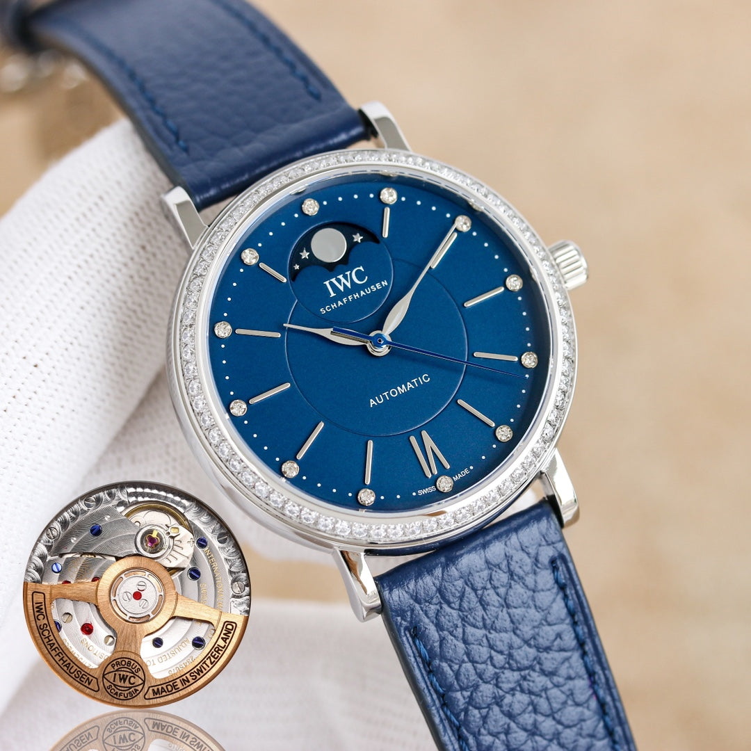 IWC PORTOFINO IW659601