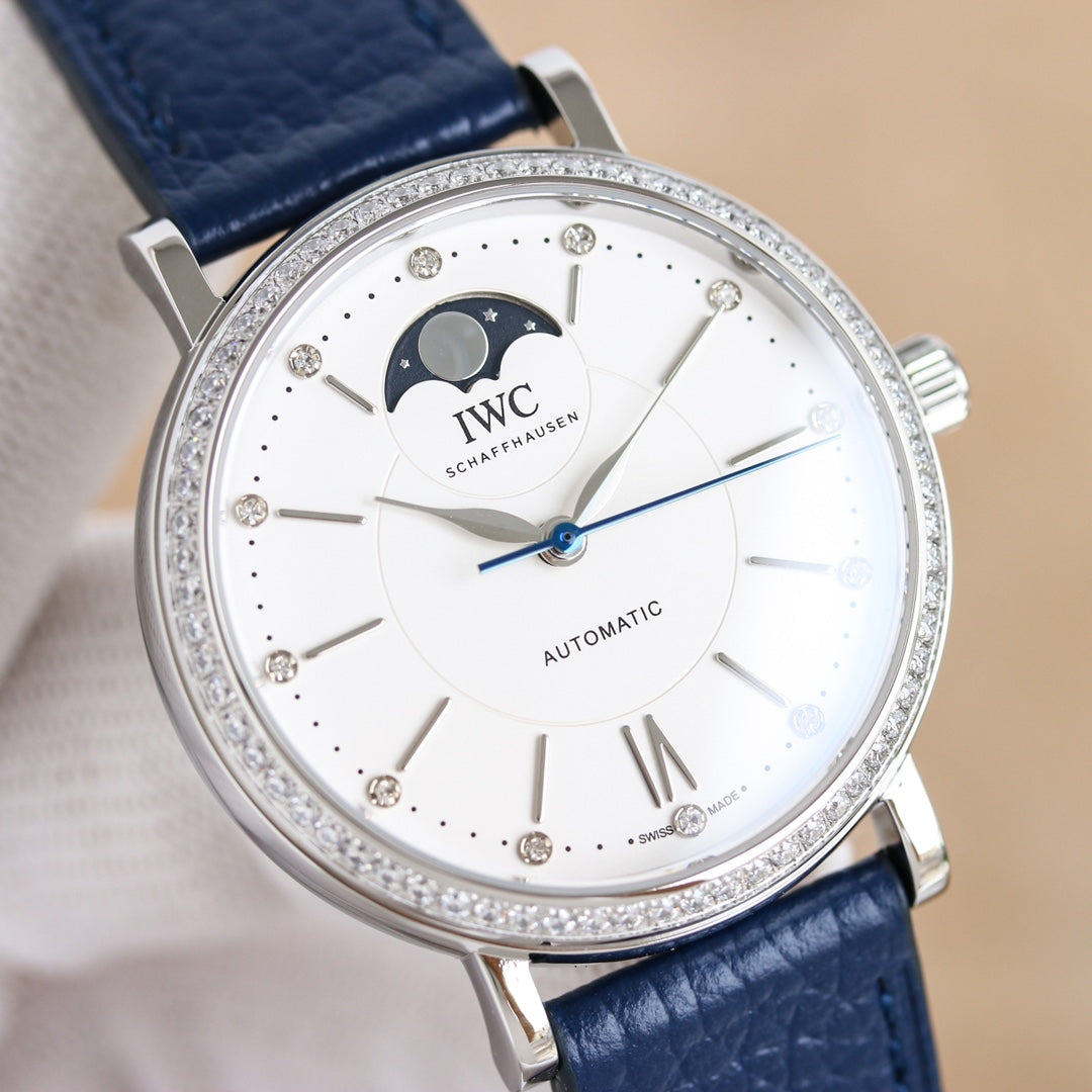 IWC PORTOFINO IW659601