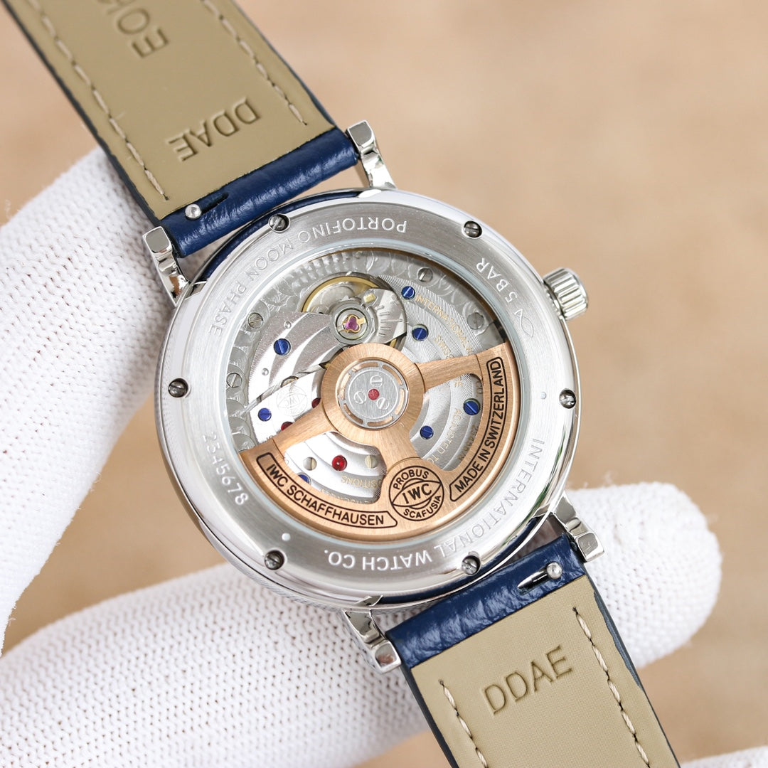 IWC PORTOFINO IW659601