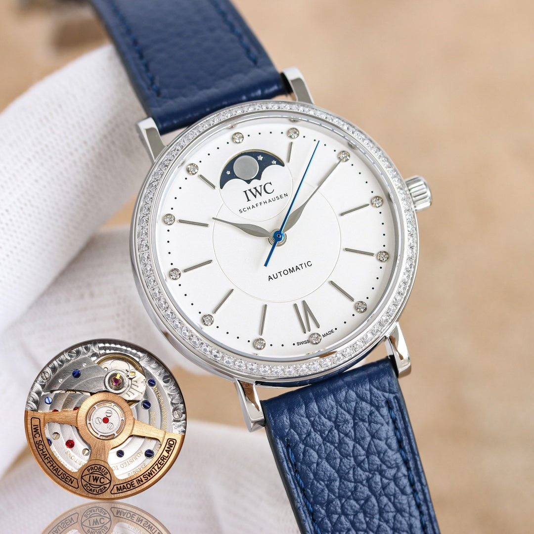 IWC PORTOFINO IW659601