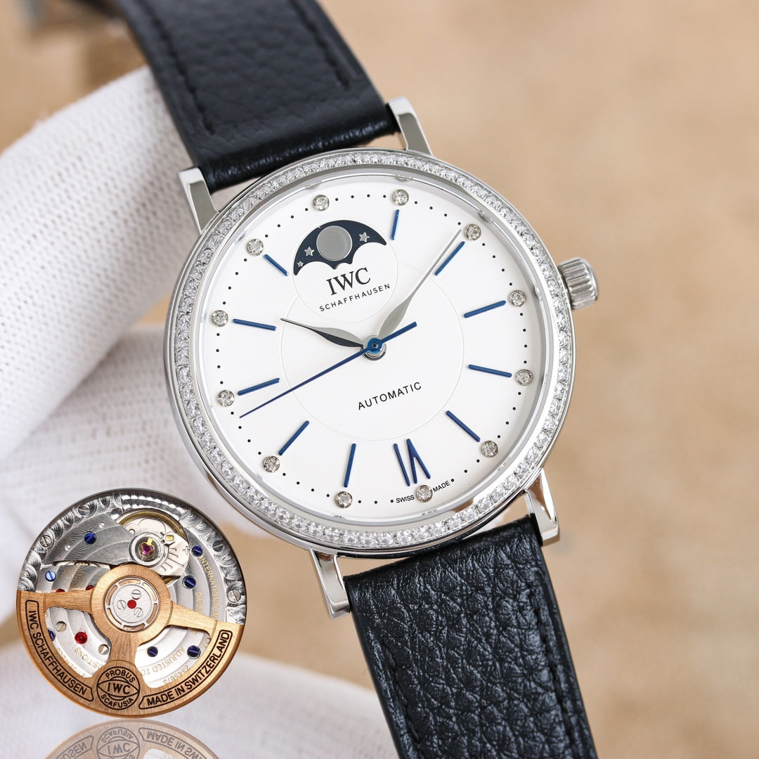 IWC PORTOFINO IW659601