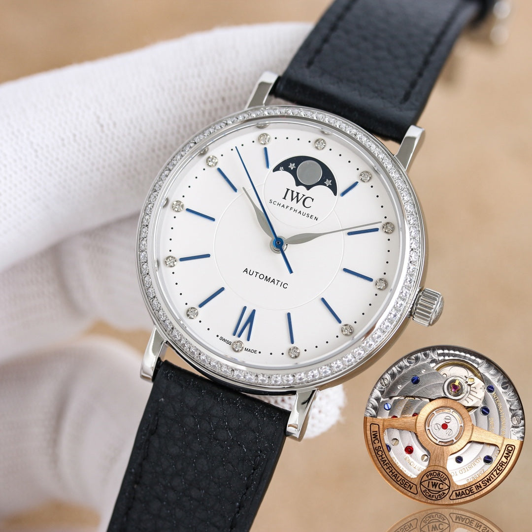 IWC PORTOFINO IW659601