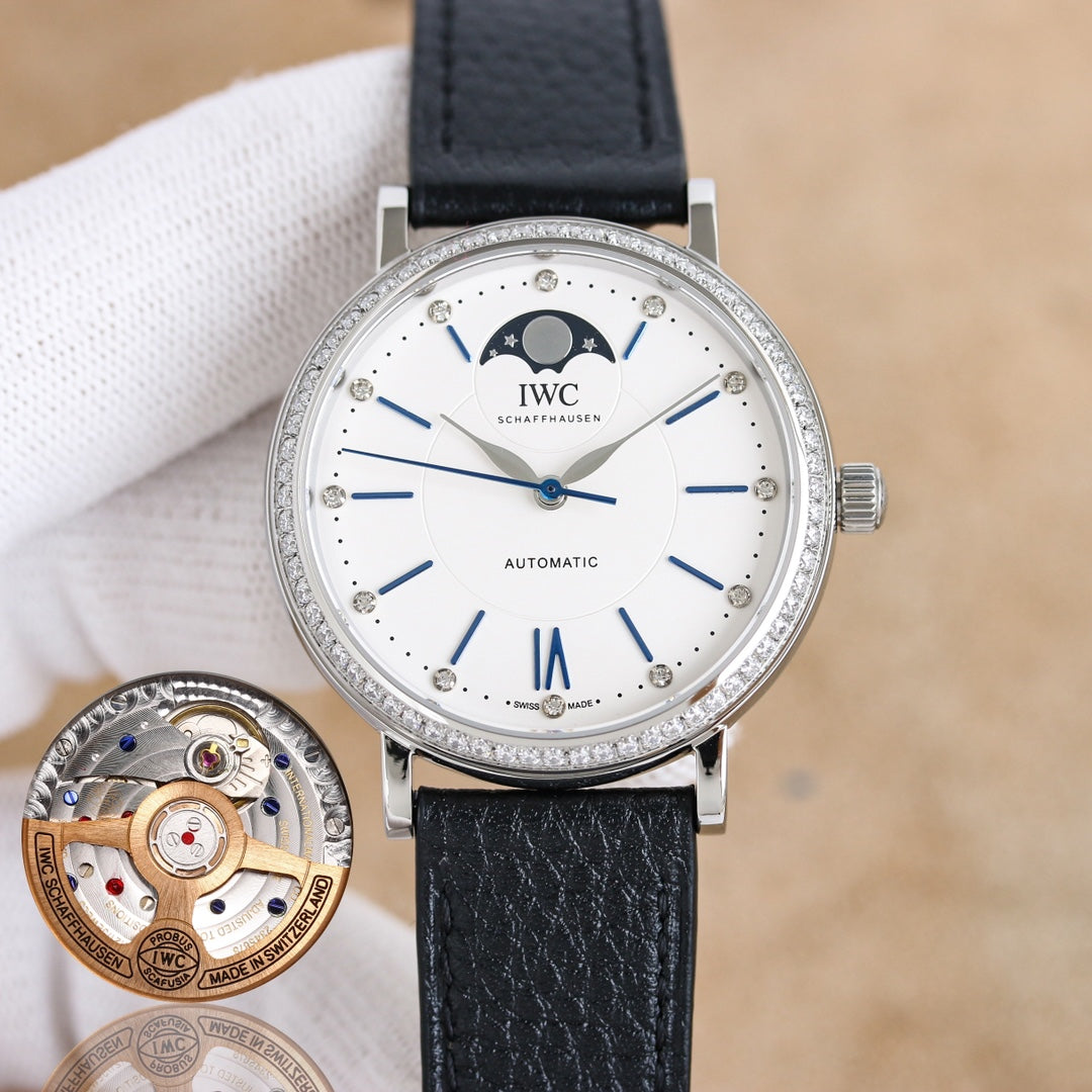 IWC PORTOFINO IW659601
