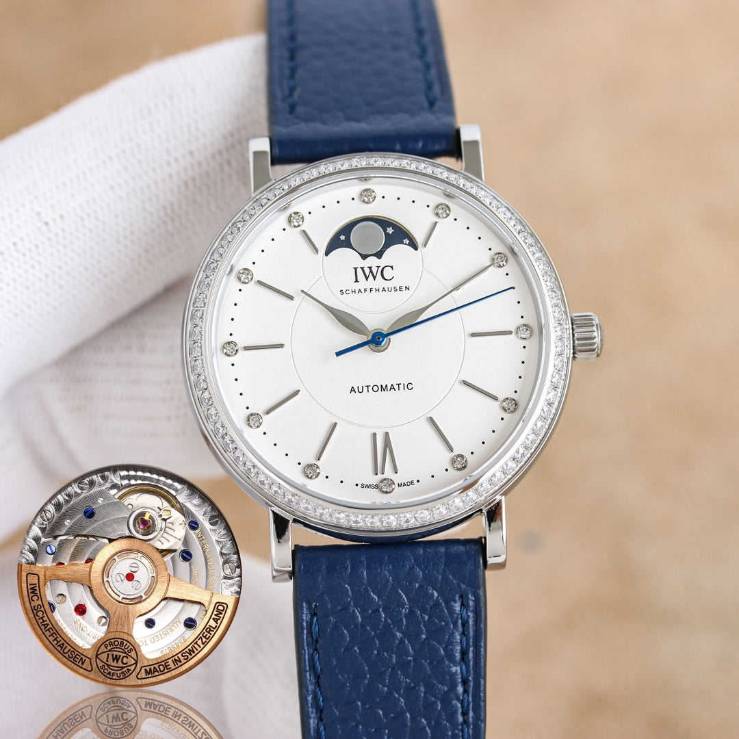 IWC PORTOFINO IW659601