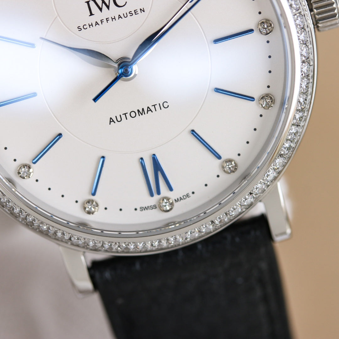 IWC PORTOFINO IW659601