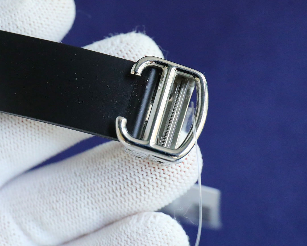 Cartier Sandus Automatic Mechanical Watch