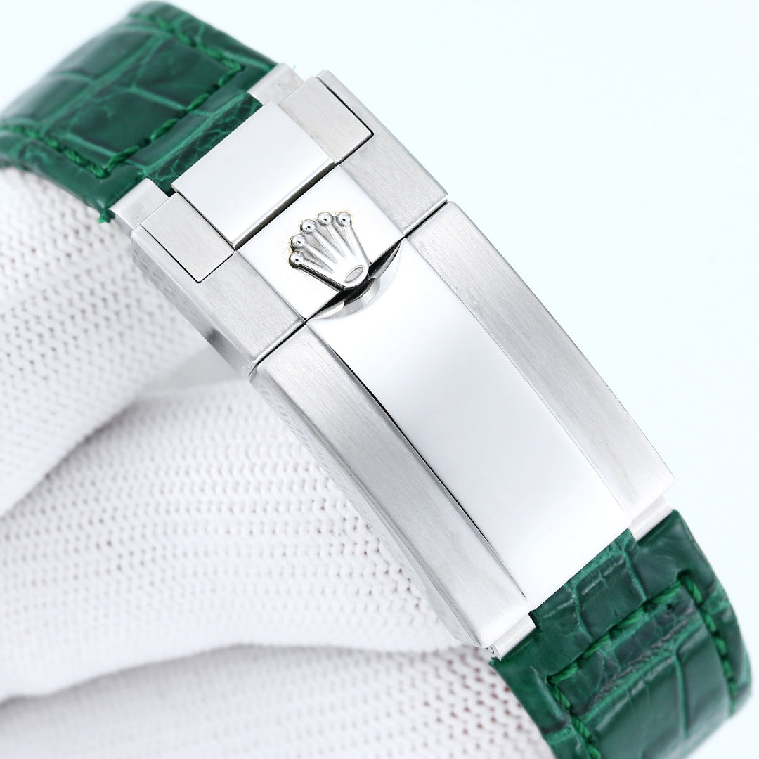 Rolex Oyster Perpetual Day Date Male Wrist Watch