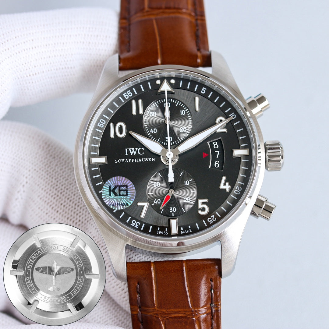 IWC PILOT'S WATCHES IW387808