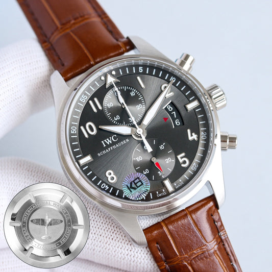 IWC PILOT'S WATCHES IW387808