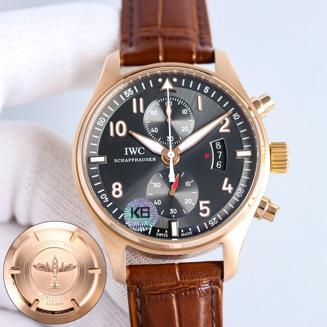 IWC PILOT'S WATCHES IW387808