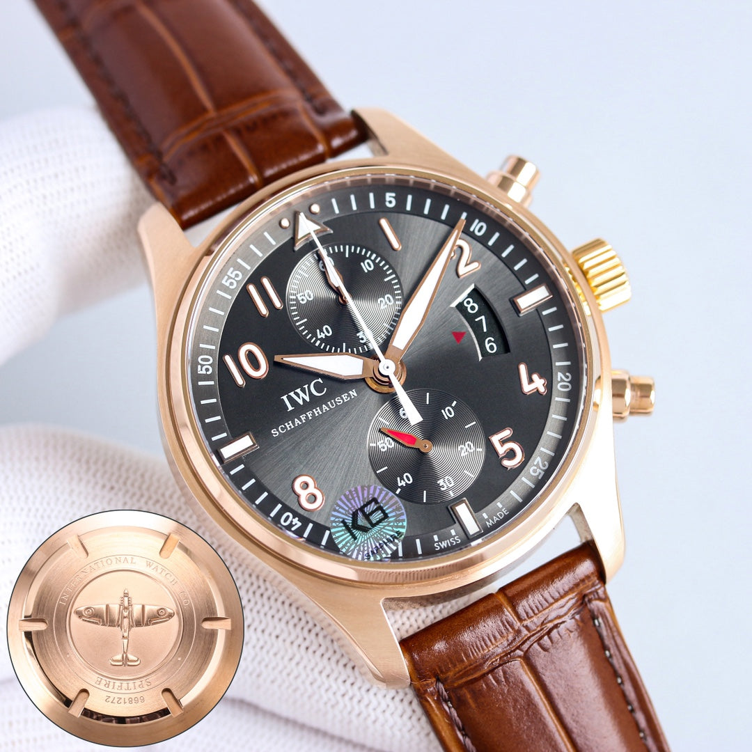 IWC PILOT'S WATCHES IW387808