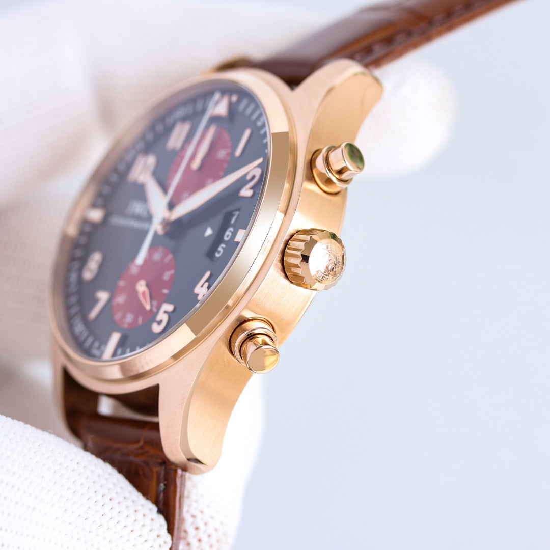 IWC PILOT'S WATCHES IW387808