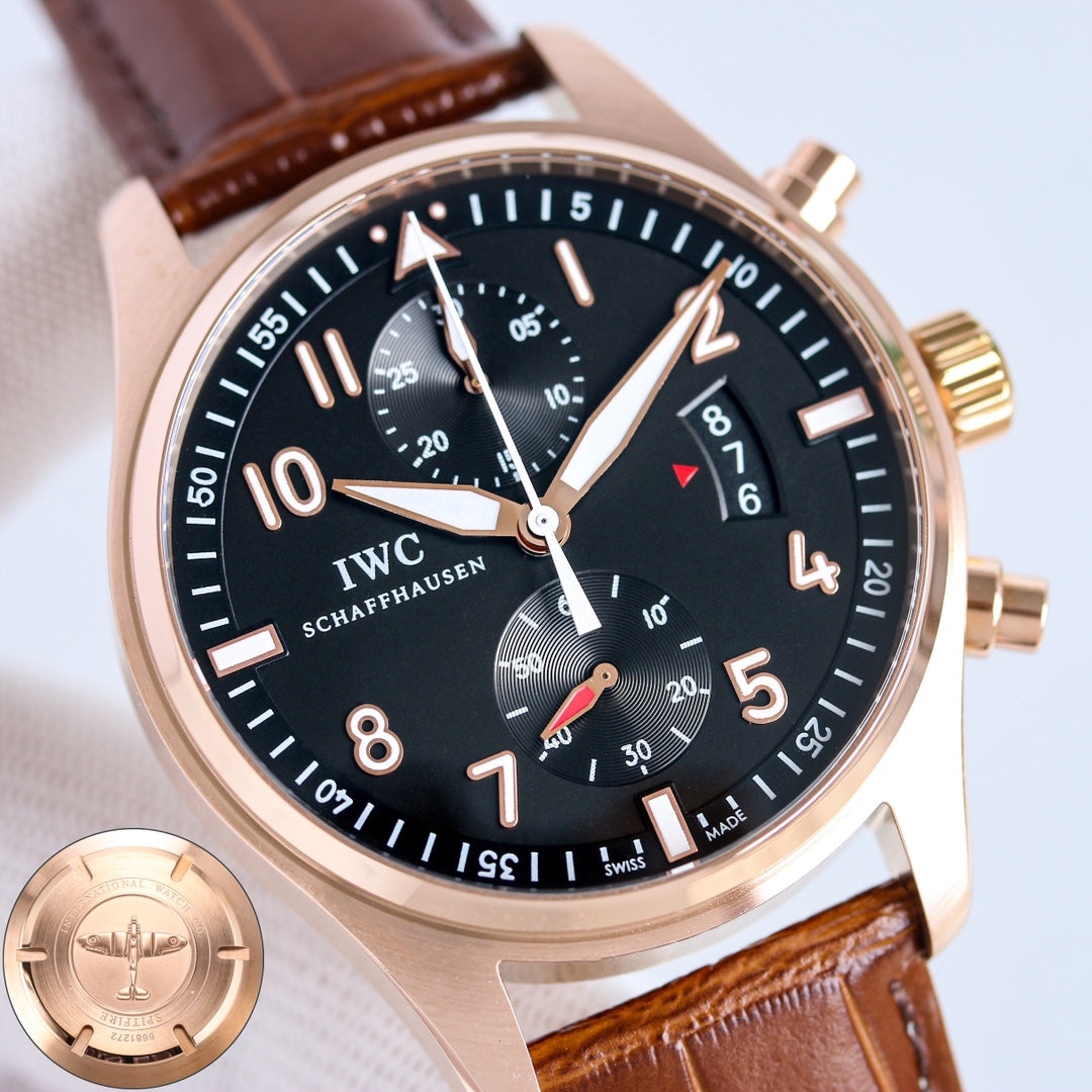 IWC PILOT'S WATCHES IW387808