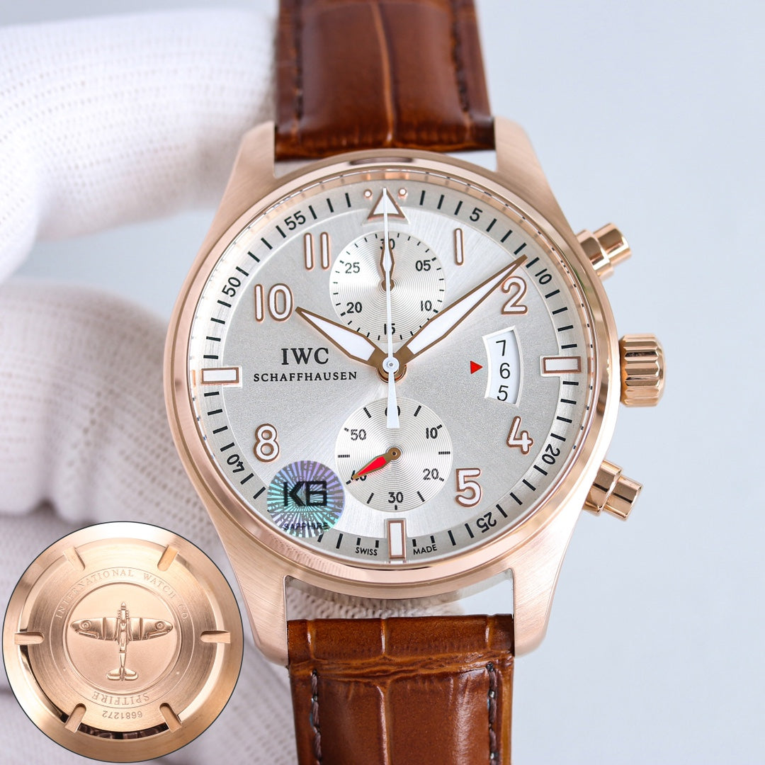 IWC PILOT'S WATCHES IW387808