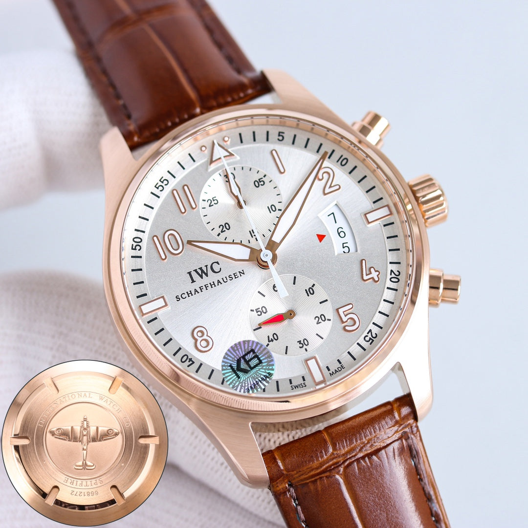IWC PILOT'S WATCHES IW387808