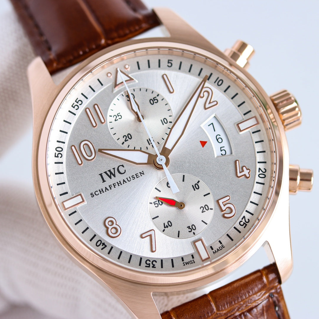 IWC PILOT'S WATCHES IW387808