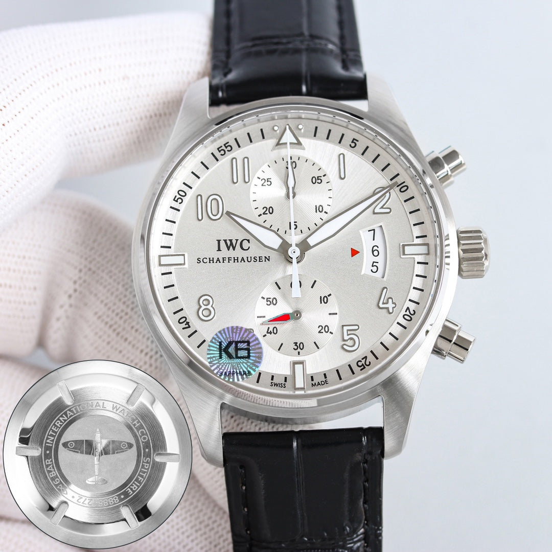 IWC PILOT'S WATCHES IW387808
