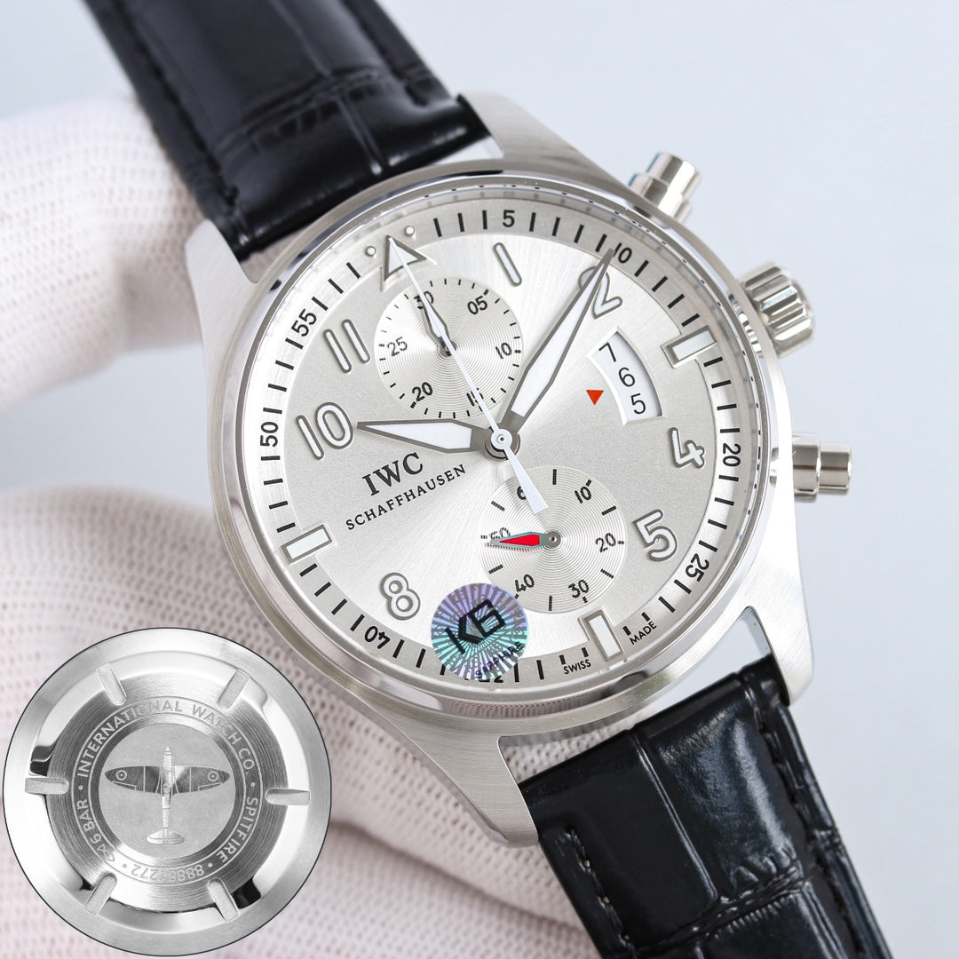 IWC PILOT'S WATCHES IW387808