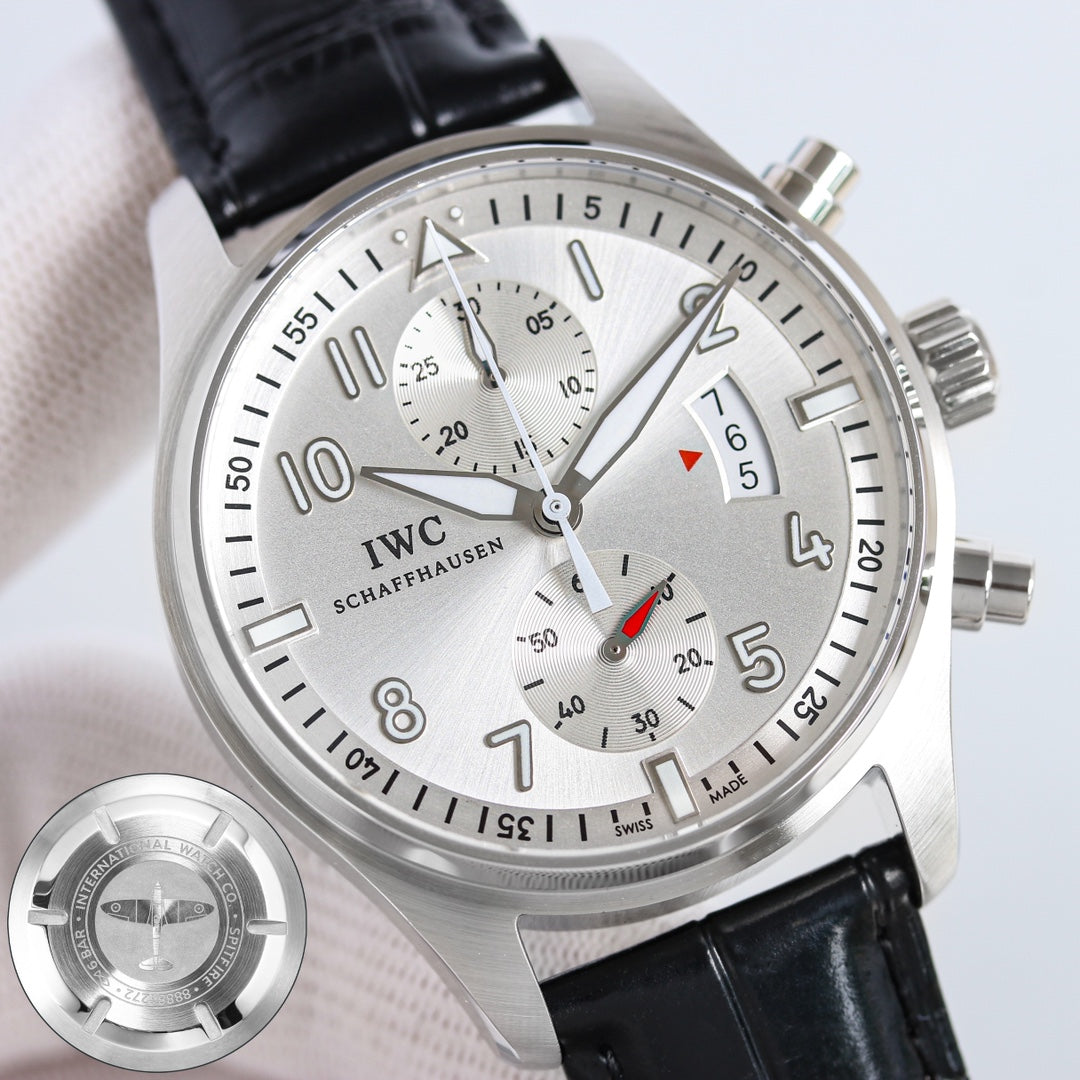 IWC PILOT'S WATCHES IW387808