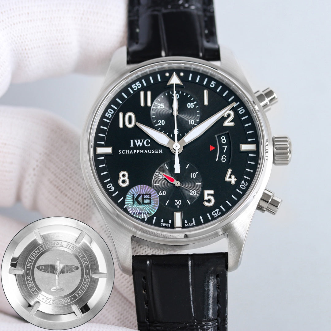 IWC PILOT'S WATCHES IW387808