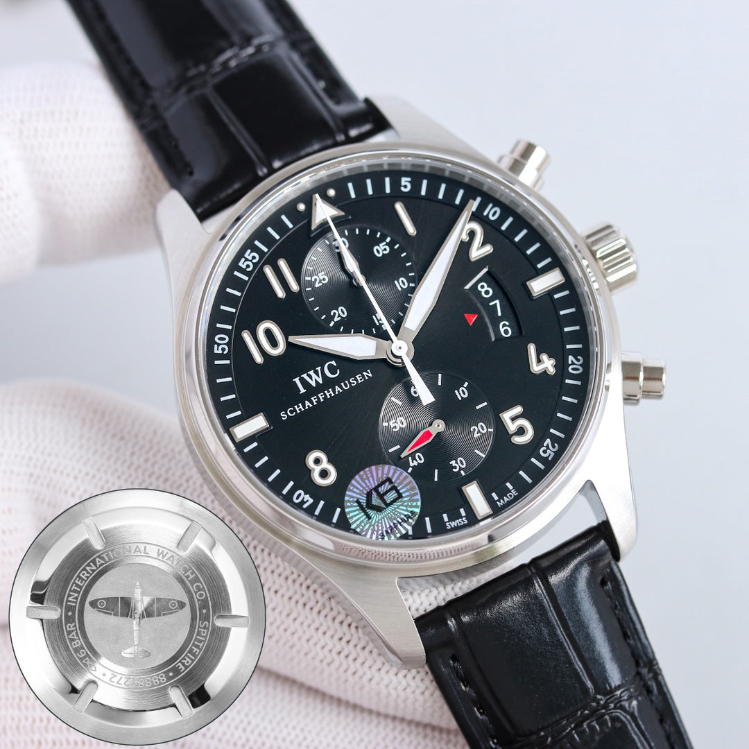 IWC PILOT'S WATCHES IW387808